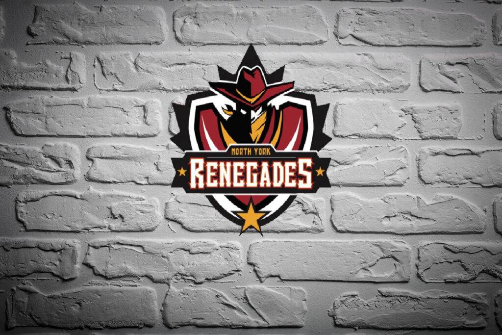 Renegades Program Details