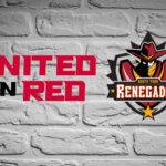 Renegades Sponsors Post