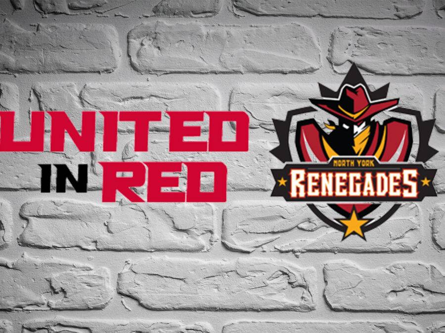 Renegades Sponsors Post