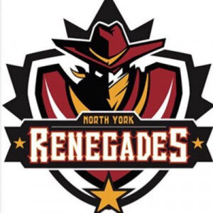 North York Renegades Junior Hockey Club