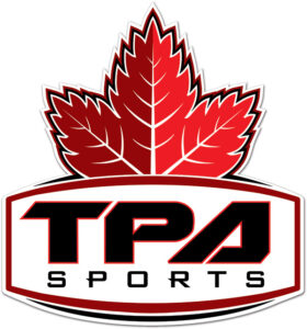 TPA Sports Logo