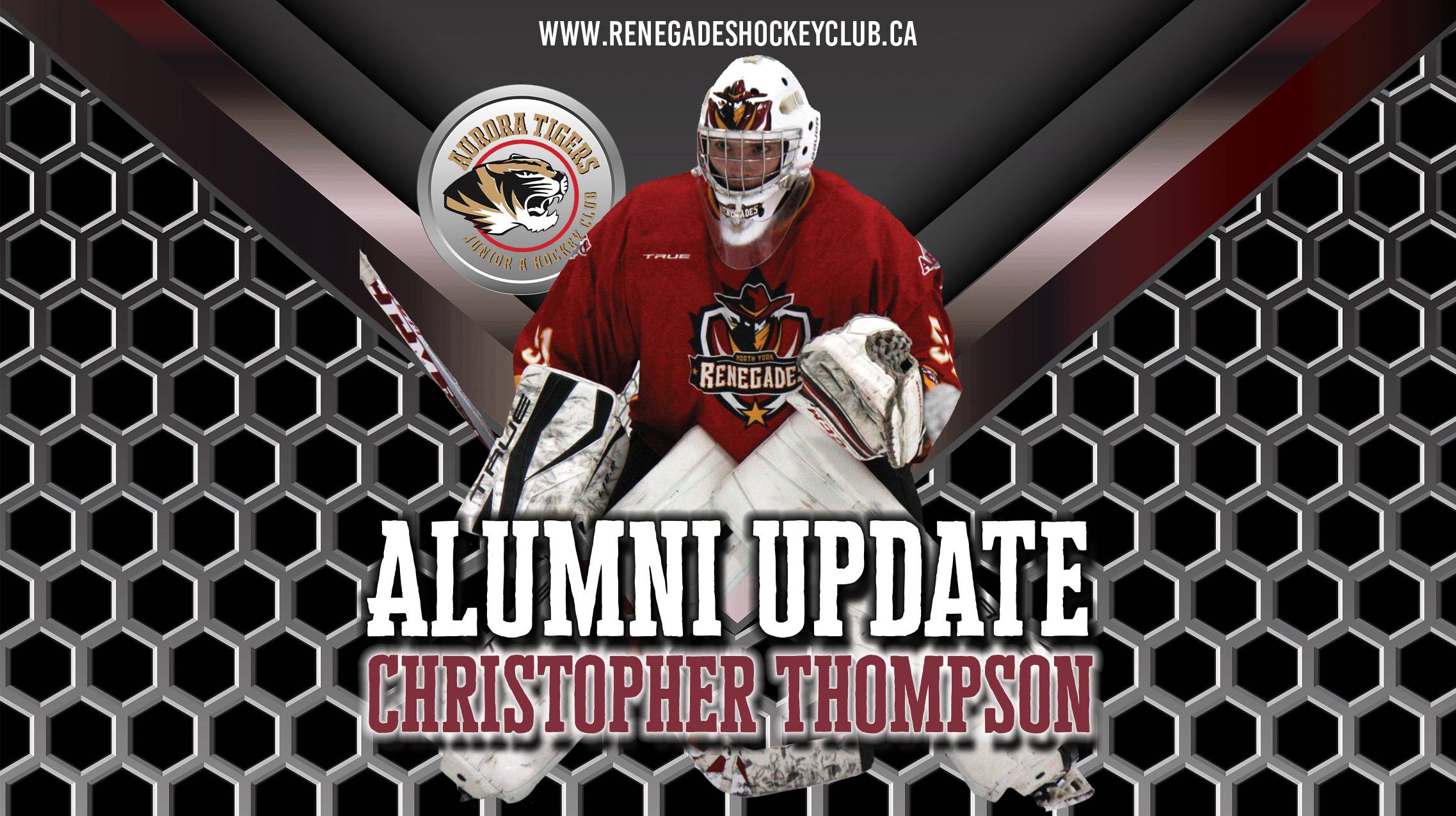 Christopher Thompson