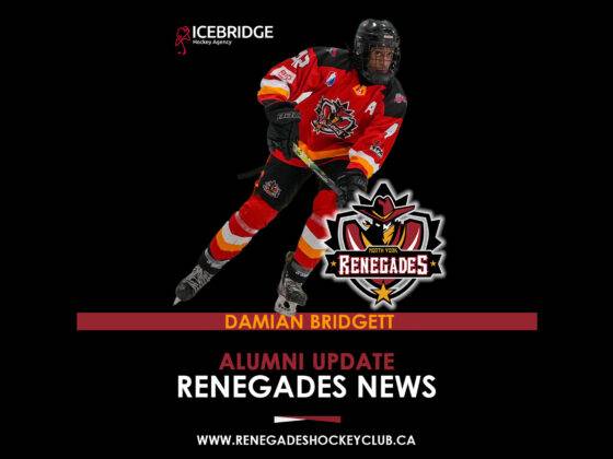 Damian Bridgette