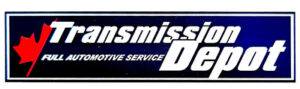 Renegades Sponsor Transmission Depot